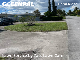 Yard Cutting nearby Fort Lauderdale, FL, 