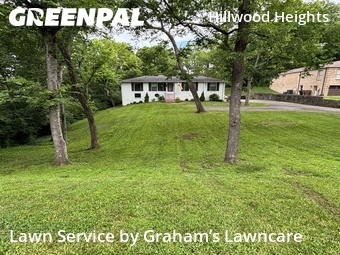 Lawn Mowing nearby Nashville, TN, 
