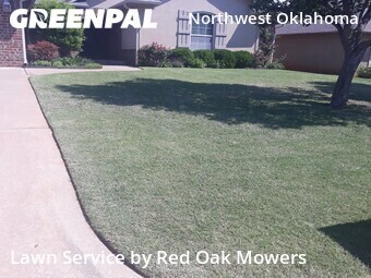 Yard Cutting nearby Oklahoma City, OK, 