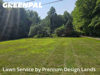 Yard Mowing nearby Geneva, OH, 