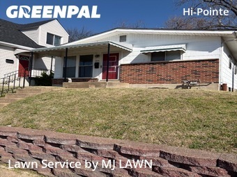 Lawn Maintenance nearby St. Louis, MO, 