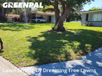 Lawn Care nearby Clearwater, FL, 