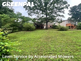 Lawn Care nearby Pelham, AL, 