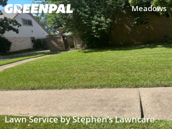 Lawn Service nearby Stafford, TX, 