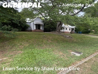 Grass Cut nearby Durham, NC, 