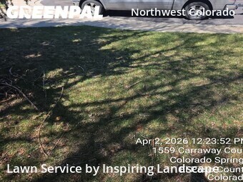 Grass Cutting nearby Colorado Springs, CO, 