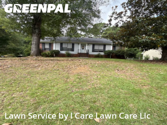 Lawn Mowing Service nearby Birmingham, AL, 