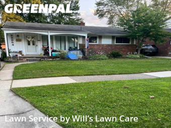 Lawn Care nearby St. Clair Shores, MI, 