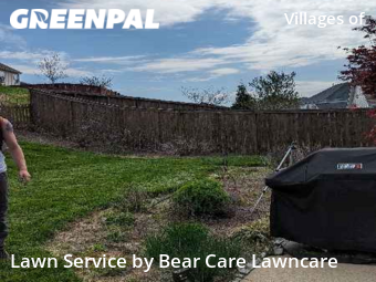 Yard Mowing nearby Nashville, TN, 