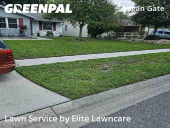 Yard Cutting nearby Tampa, FL, 