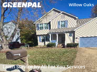 Landscaping Services In Hampton,23669,Landscapers by All For You Services, work completed in Dec , 2025