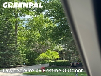 Lawn Mow nearby Novi, MI, 