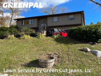 Yard Cutting nearby Salem, IL, 