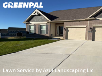 Yard Mowing nearby St. Peters, MO, 