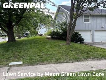 Grass Cutting nearby Independence, MO, 