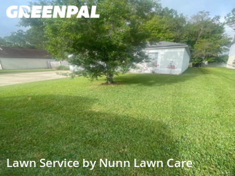 Yard Cutting nearby Middleburg, FL, 