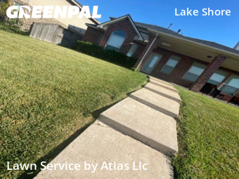 Lawn Mowing nearby Missouri City, TX, 