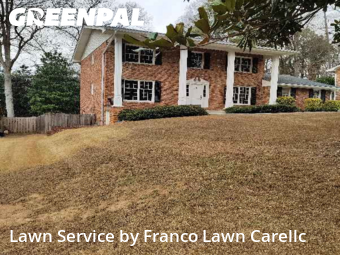 Lawn Mowing Service nearby Doraville, GA, 