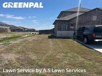 Lawn Cutting nearby Cibolo, TX, 