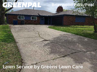 Lawn Mow nearby Tulsa, OK, 