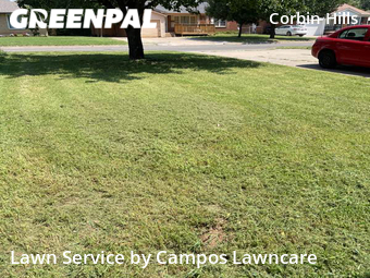 Yard Mowing nearby Oklahoma City, OK, 