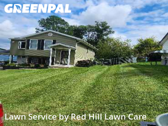 Lawn Maintenance nearby Catonsville, MD, 