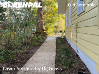 Yard Mowing nearby Tampa, FL, 