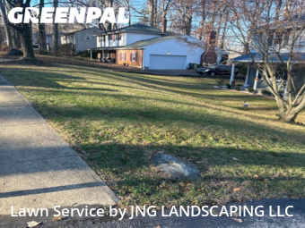 Mowing Services in Newark, 19713, Turf Services by JNG LANDSCAPING LLC, work completed in Dec , 2025