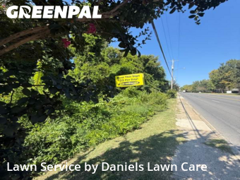 Lawn Care nearby Pineville, TX, 