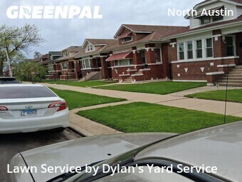 Lawn Cutting nearby Chicago, IL, 