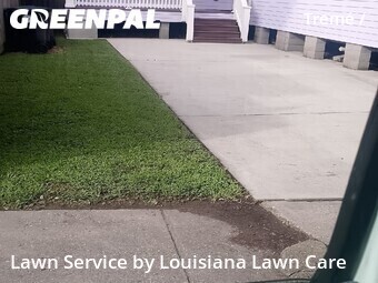 Lawn Service nearby New Orleans, LA, 