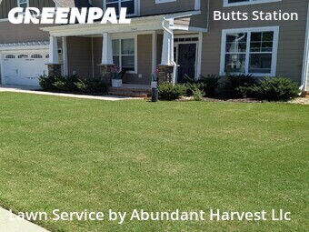 Lawn Care Service nearby Chesapeake, VA, 