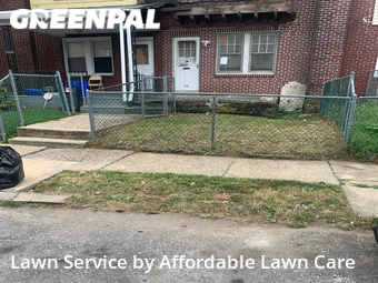 Yard Mowing nearby Philadelphia, PA, 