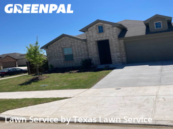 Lawn Service nearby Fort Worth, TX, 