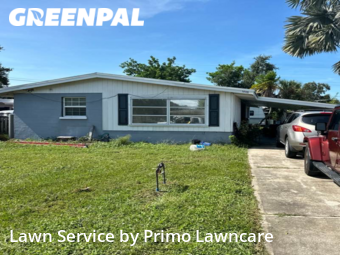 Lawn Care Service nearby Bradenton, FL, 