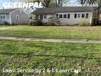 Lawn Mowing nearby Louisville, KY, 