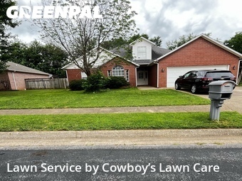 Lawn Care Service nearby Bentonville, AR, 