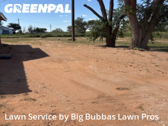 Lawn Service nearby Lubbock, TX, 