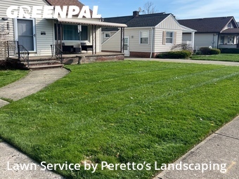 Yard Mowing nearby Parma, OH, 
