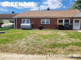 Lawn Cut nearby New Castle, DE, 