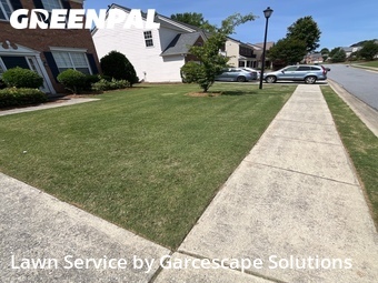 Lawn Mowing nearby Suwanee, GA, 