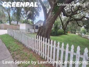 Grass Cut nearby Gainesville, FL, 