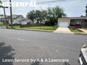 Lawn Mowing Service nearby Ewing Township, NJ, 