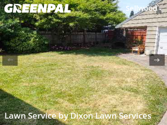 Lawn Mow nearby Portland, WA, 