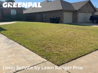 Grass Cutting nearby Moore, OK, 