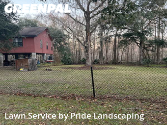 Lawn Maintenance nearby Brooksville, FL, 