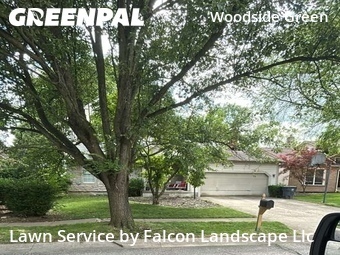 Yard Cutting nearby Columbus, OH, 