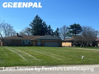 Lawn Care nearby Seven Hills, OH, 