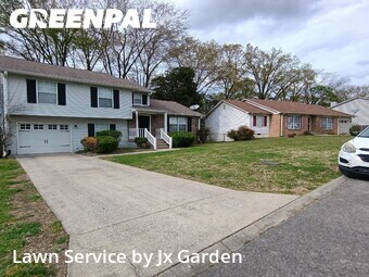 Work completed by affordable-grass-cutting-businesses-in-Antioch-CA