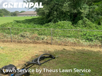 Lawn Care nearby Jackson, TN, 